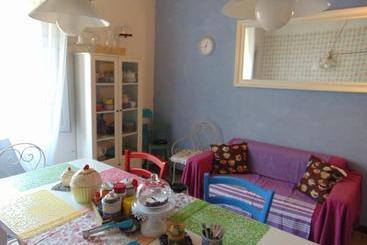 B&b Via Ricasoli
