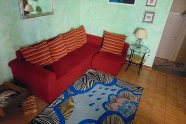 B&b Via Ricasoli