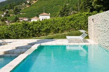 Bed and Breakfast Villa Barberina