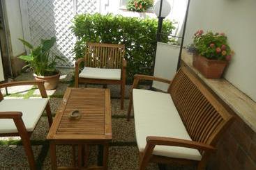 B&b Villa Evelina