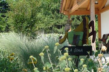 Bed And Breakfast Villa Gina