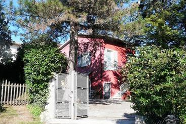 צימר Villa Pille