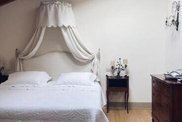 Bed and Breakfast Villino Di Porporano