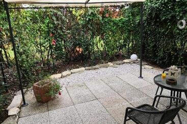 Country Home B&b Il Melo