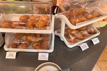 Family Hotel Andes Only For Family