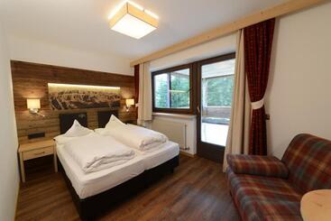 בית מלון כפרי Alaska