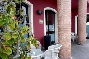 酒店 Albergo Delle Industrie