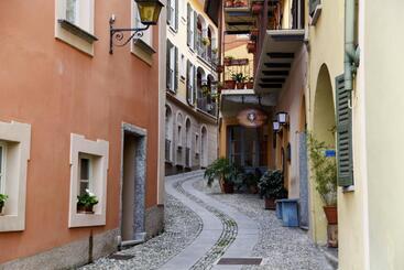 בית מלון כפרי Arancioamaro