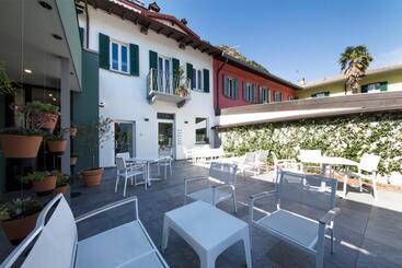 酒店 Baia Di Paré