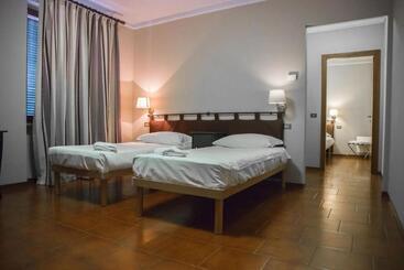 ホテル Bastimento