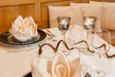 בית מלון כפרי Bel Sit