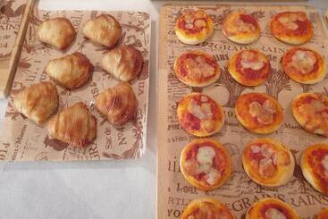 ホテル Bianca Vela