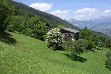 هتل Biogasthaus Plonerhof