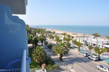 בית מלון כפרי Caraibi