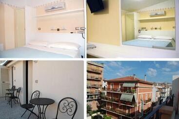 בית מלון כפרי Centrale