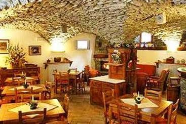 فندق Chalet Chez Nous