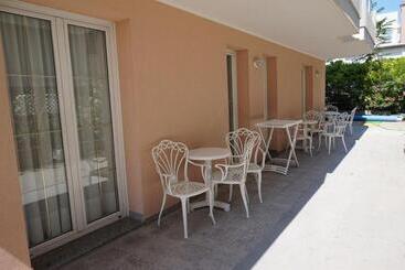 호텔 Columbus Dependance