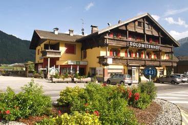 فندق Dolomites Smart Holidays