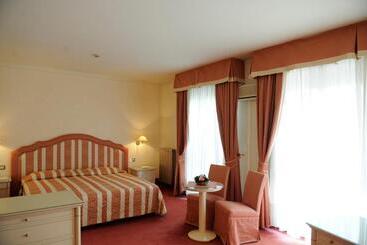 酒店 Ermitage Bel Air Medical