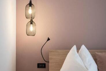 호텔 Erzherzog Johann