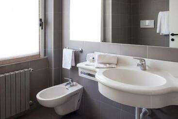 בית מלון כפרי La Bettola