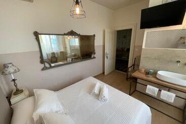 Отель Locanda Garzelli