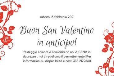 فندق Locanda San Barnaba