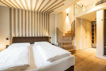 בית מלון כפרי Loewe Dolomites