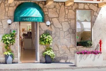 酒店 Lydia