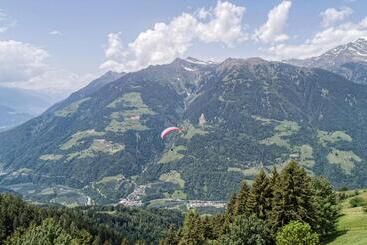 فندق Mountain Lodge Prennanger