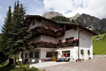 ホテル Pensione Erica