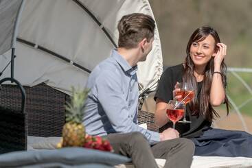 בית מלון כפרי Pezzotti