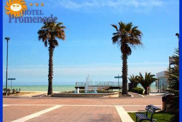 هتل Promenade