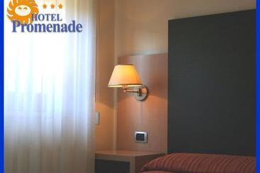 هتل Promenade