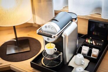 בית מלון כפרי Savoy Dolomites Luxury & Spa