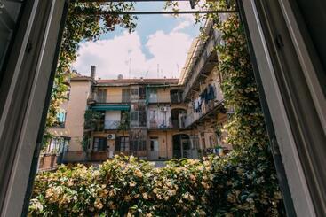 فندق Tomato Urban Retreat