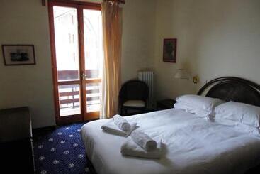 בית מלון כפרי Valverde