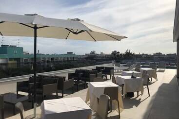 酒店 Venice Beach Hvb 34 Lifestyle 4 Superior