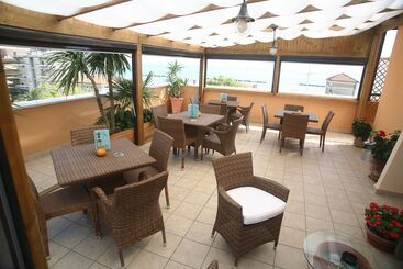 בית מלון כפרי Victoria