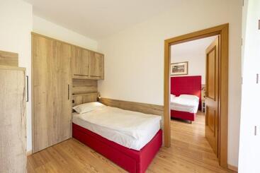 Отель Villa Gemmy