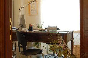 בית מלון כפרי Villa Helvetia