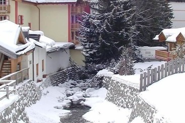 ホテル Villa Madonna