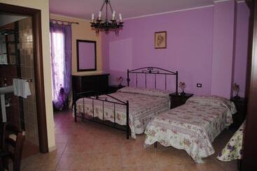 Ippocampo B&b