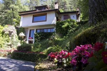 Le Rocce Di Scanno B&b Di Charme