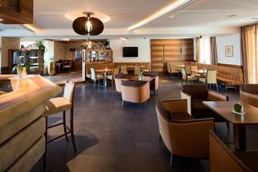 Parc Hotel Tyrol