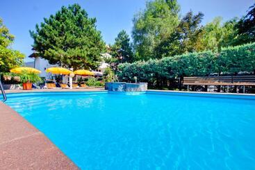 Parkhotel Plauserhof