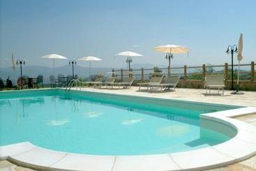 Poggio Desto Bed & Breakfast