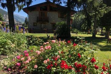 Residence Cascina Genzianella