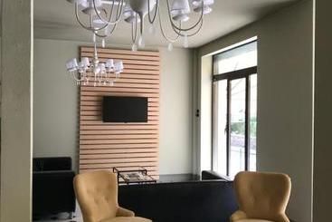 Residence Paradiso