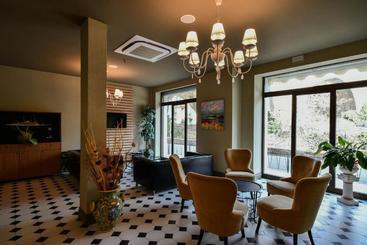Residence Paradiso